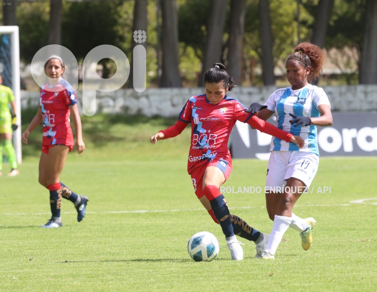 FBL-SUPERLIGA-FEMENINA-NACIONAL-QUITOFC
