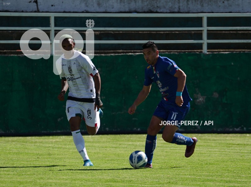 FBL-LIGA-PRO-BET593-SERIE B CHACARITAS-IMBABURA-