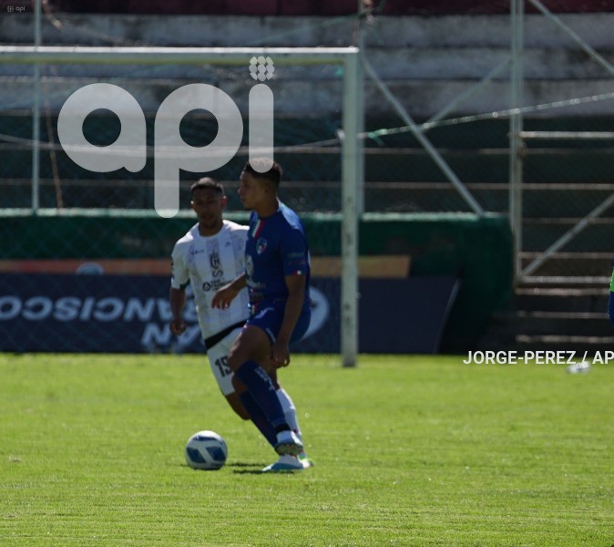 FBL-LIGA-PRO-BET593-SERIE B CHACARITAS-IMBABURA-