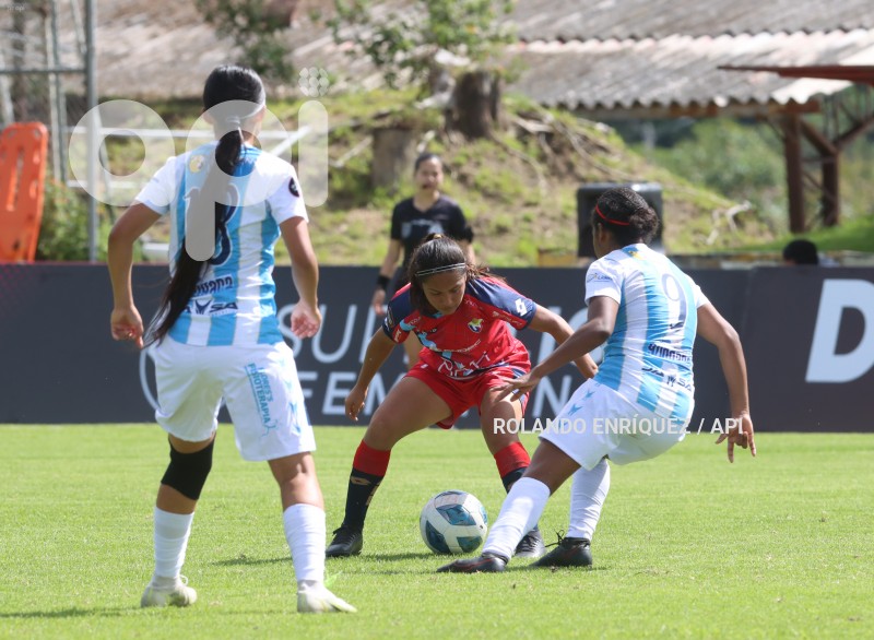 FBL-SUPERLIGA-FEMENINA-NACIONAL-QUITOFC