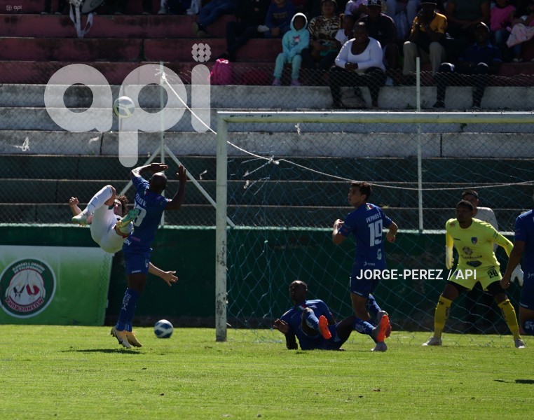 FBL-LIGA-PRO-BET593-SERIE B CHACARITAS-IMBABURA-
