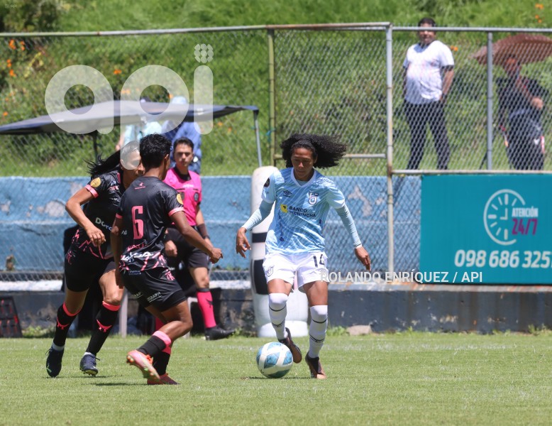 FBL-SUPERLIGA-FEMENINA-CATOLICA-ÑAÑAS