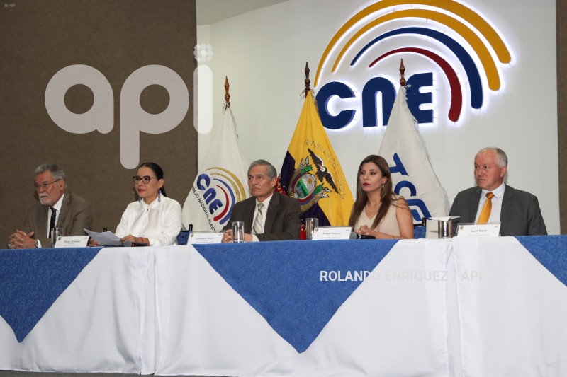 CNE-ELECCIONES-ATICIPADAS-MUERTE-CRUZADA