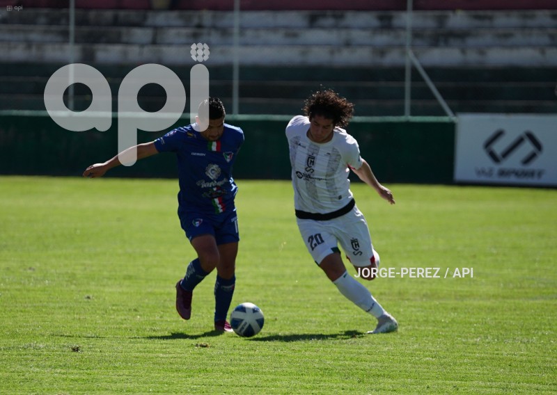 FBL-LIGA-PRO-BET593-SERIE B CHACARITAS-IMBABURA-