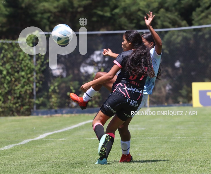 FBL-SUPERLIGA-FEMENINA-CATOLICA-ÑAÑAS