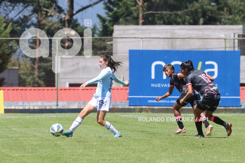 FBL-SUPERLIGA-FEMENINA-CATOLICA-ÑAÑAS