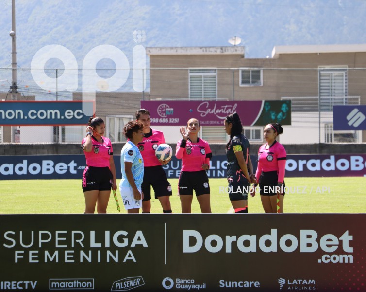 FBL-SUPERLIGA-FEMENINA-CATOLICA-ÑAÑAS