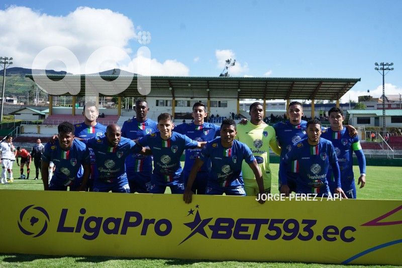 FBL-LIGA-PRO-BET593-SERIE B CHACARITAS-IMBABURA-