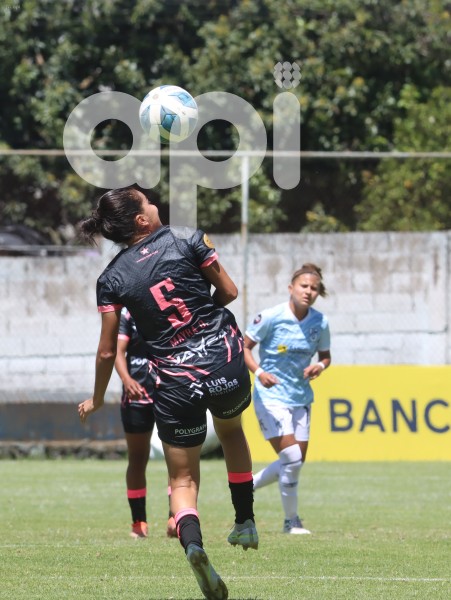 FBL-SUPERLIGA-FEMENINA-CATOLICA-ÑAÑAS