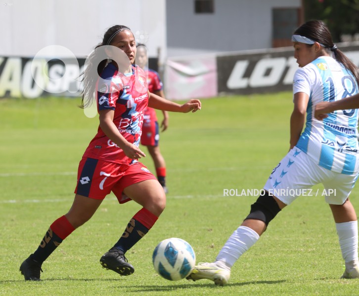 FBL-SUPERLIGA-FEMENINA-NACIONAL-QUITOFC