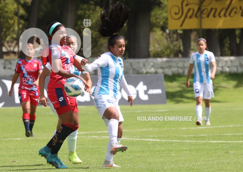 FBL-SUPERLIGA-FEMENINA-NACIONAL-QUITOFC