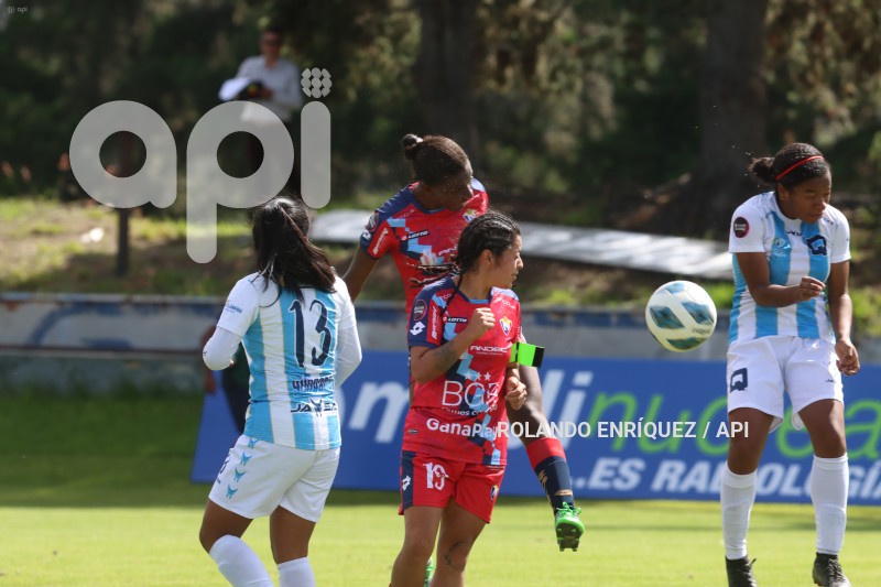 FBL-SUPERLIGA-FEMENINA-NACIONAL-QUITOFC