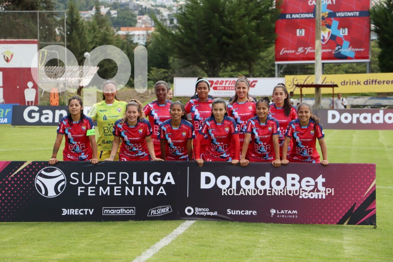 FBL-SUPERLIGA-FEMENINA-NACIONAL-QUITOFC