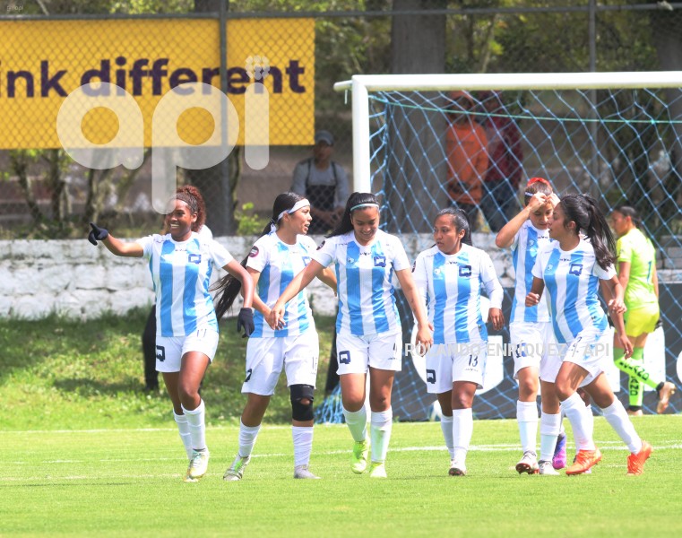 FBL-SUPERLIGA-FEMENINA-NACIONAL-QUITOFC