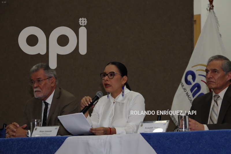 CNE-ELECCIONES-ATICIPADAS-MUERTE-CRUZADA