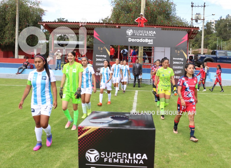 FBL-SUPERLIGA-FEMENINA-NACIONAL-QUITOFC