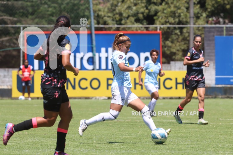FBL-SUPERLIGA-FEMENINA-CATOLICA-ÑAÑAS