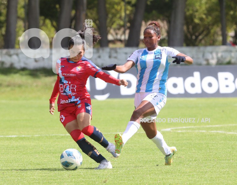 FBL-SUPERLIGA-FEMENINA-NACIONAL-QUITOFC
