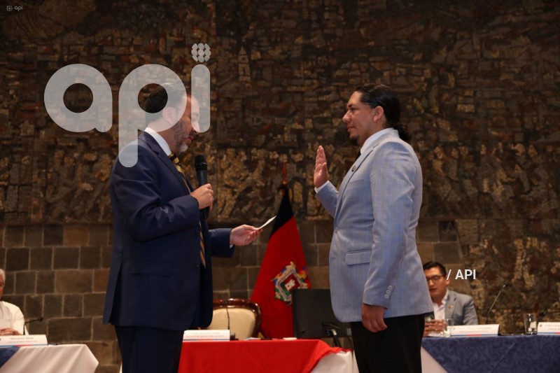 CONSEJO-METROPILITANO