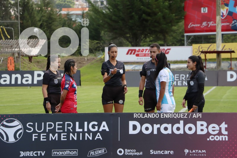 FBL-SUPERLIGA-FEMENINA-NACIONAL-QUITOFC
