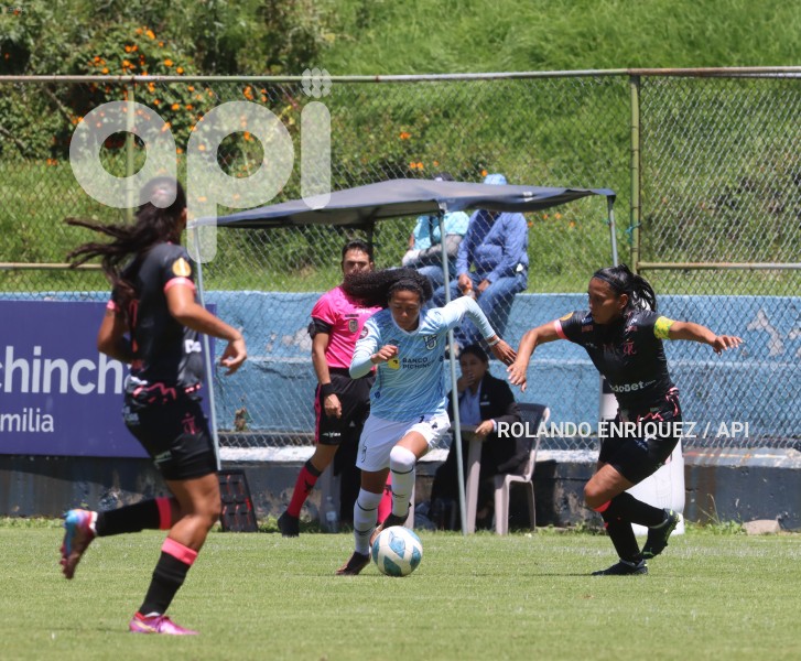 FBL-SUPERLIGA-FEMENINA-CATOLICA-ÑAÑAS