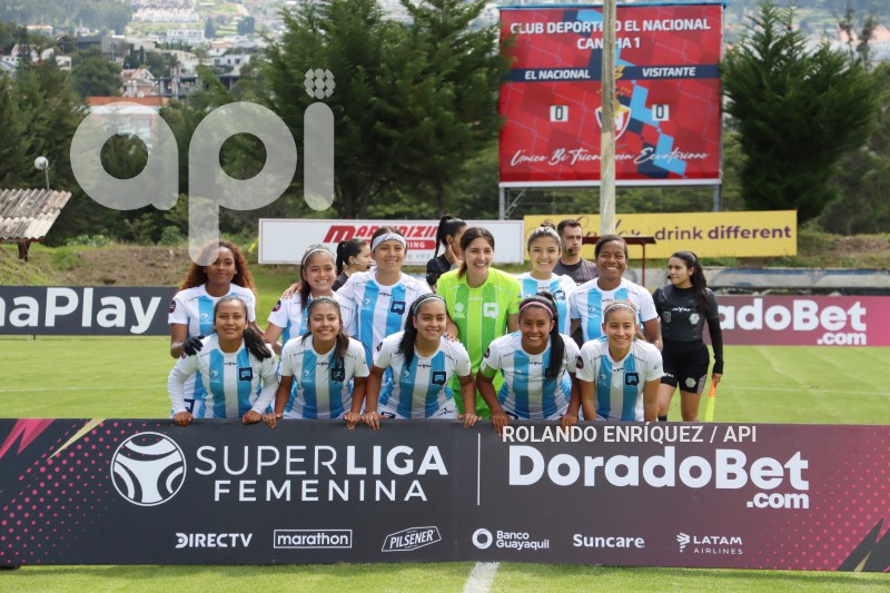 FBL-SUPERLIGA-FEMENINA-NACIONAL-QUITOFC