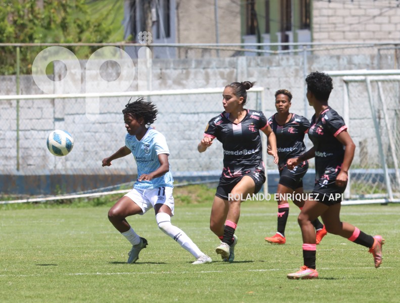 FBL-SUPERLIGA-FEMENINA-CATOLICA-ÑAÑAS
