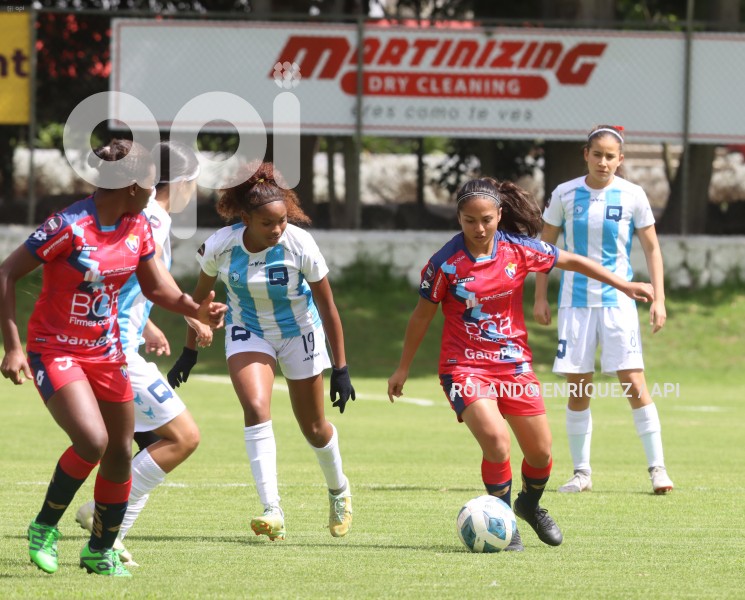 FBL-SUPERLIGA-FEMENINA-NACIONAL-QUITOFC