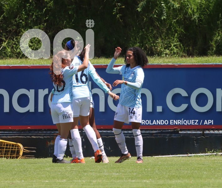 FBL-SUPERLIGA-FEMENINA-CATOLICA-ÑAÑAS