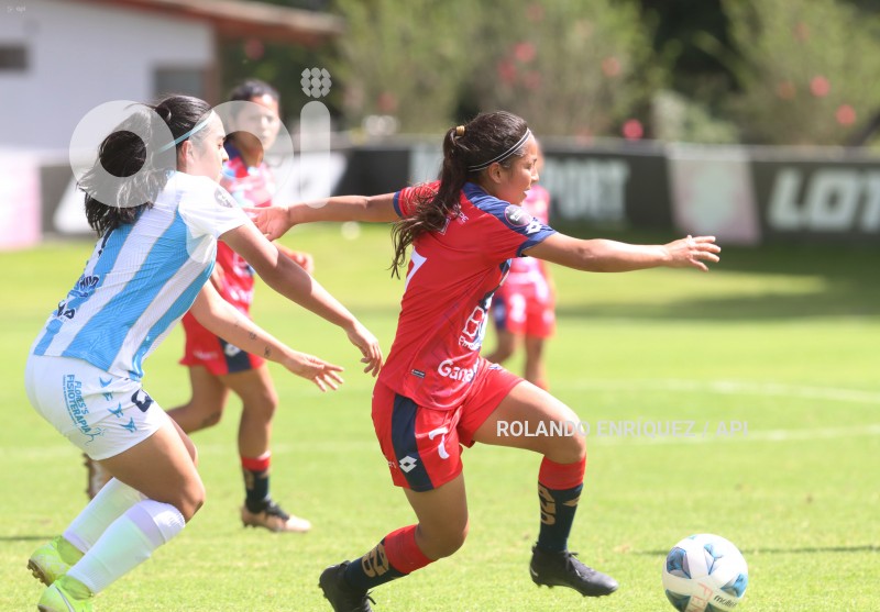 FBL-SUPERLIGA-FEMENINA-NACIONAL-QUITOFC