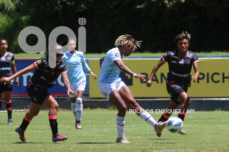 FBL-SUPERLIGA-FEMENINA-CATOLICA-ÑAÑAS