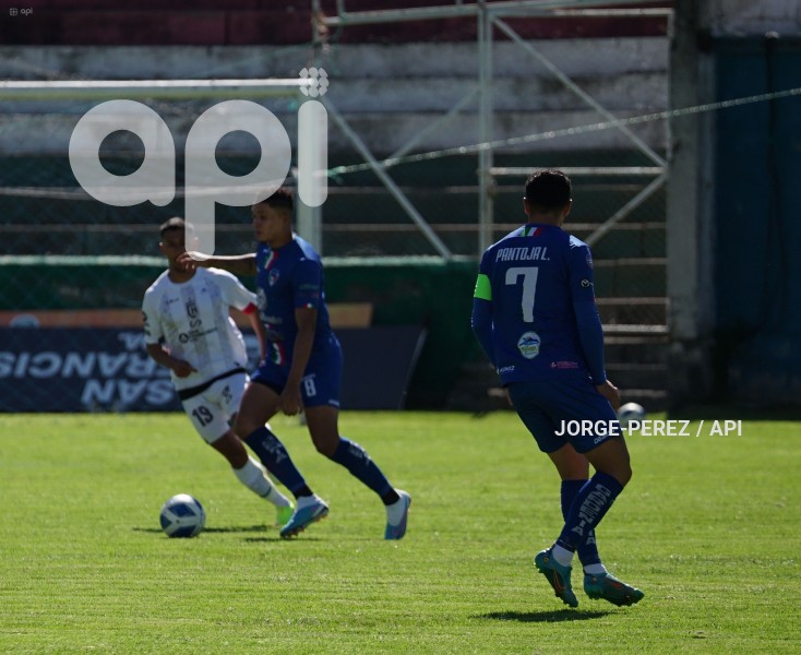 FBL-LIGA-PRO-BET593-SERIE B CHACARITAS-IMBABURA-