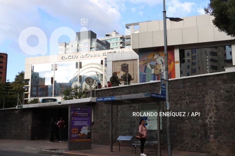 CNE-ELECCIONES-ATICIPADAS-MUERTE-CRUZADA