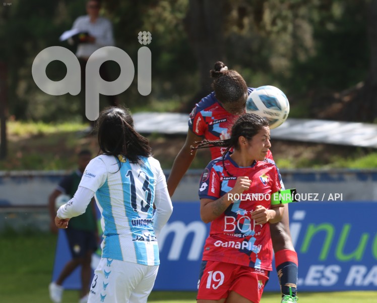 FBL-SUPERLIGA-FEMENINA-NACIONAL-QUITOFC