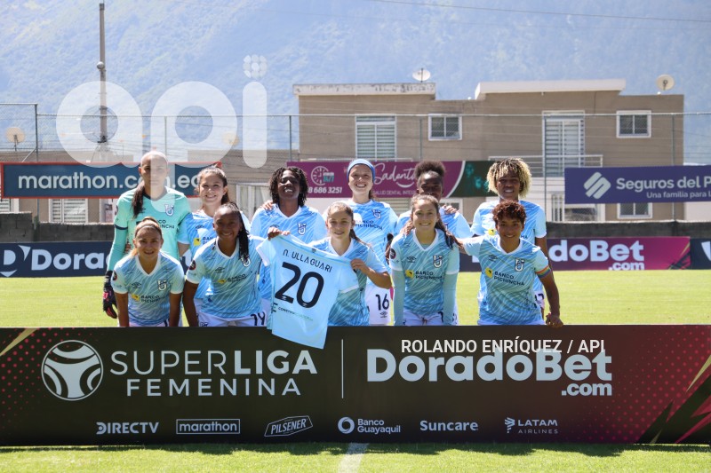 FBL-SUPERLIGA-FEMENINA-CATOLICA-ÑAÑAS