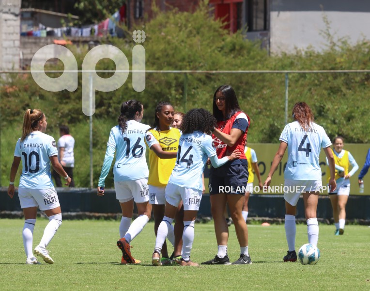 FBL-SUPERLIGA-FEMENINA-CATOLICA-ÑAÑAS