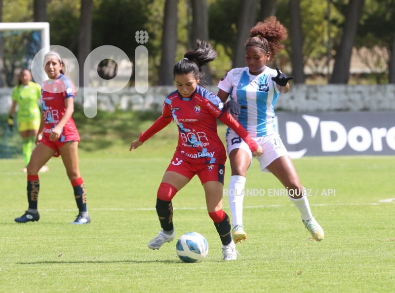 FBL-SUPERLIGA-FEMENINA-NACIONAL-QUITOFC