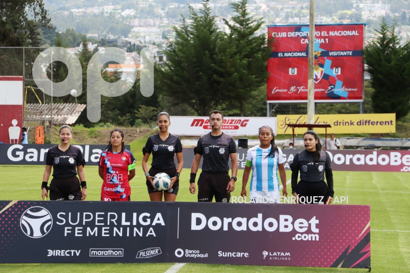 FBL-SUPERLIGA-FEMENINA-NACIONAL-QUITOFC