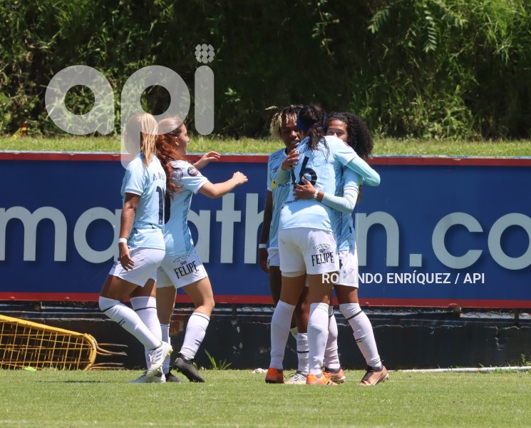 FBL-SUPERLIGA-FEMENINA-CATOLICA-ÑAÑAS