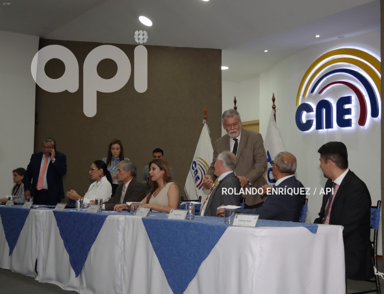 CNE-ELECCIONES-ATICIPADAS-MUERTE-CRUZADA