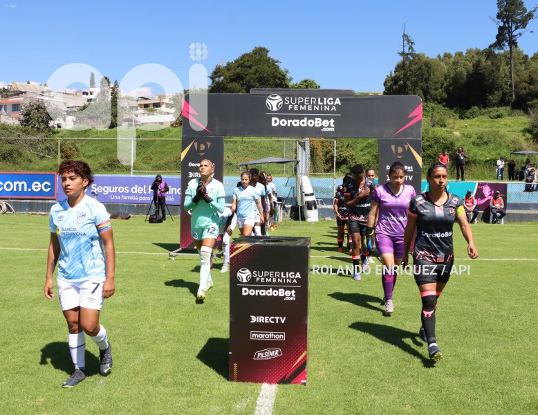 FBL-SUPERLIGA-FEMENINA-CATOLICA-ÑAÑAS