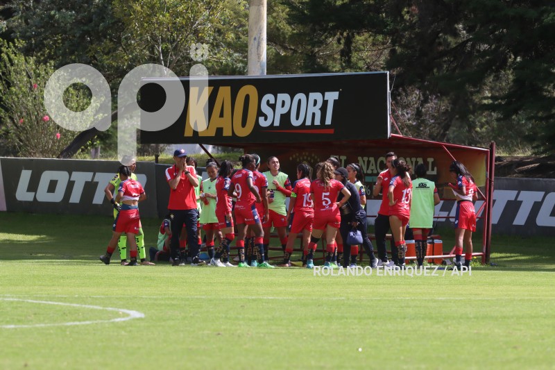 FBL-SUPERLIGA-FEMENINA-NACIONAL-QUITOFC