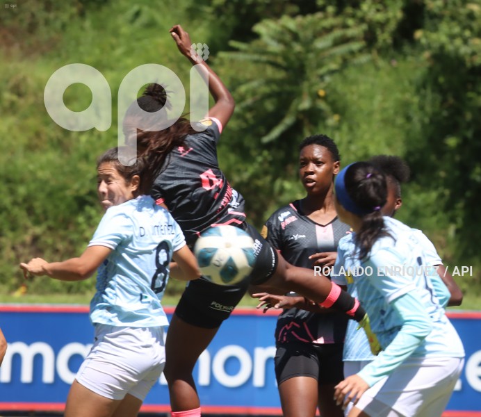 FBL-SUPERLIGA-FEMENINA-CATOLICA-ÑAÑAS