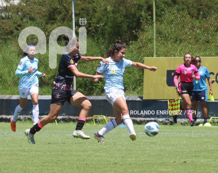 FBL-SUPERLIGA-FEMENINA-CATOLICA-ÑAÑAS