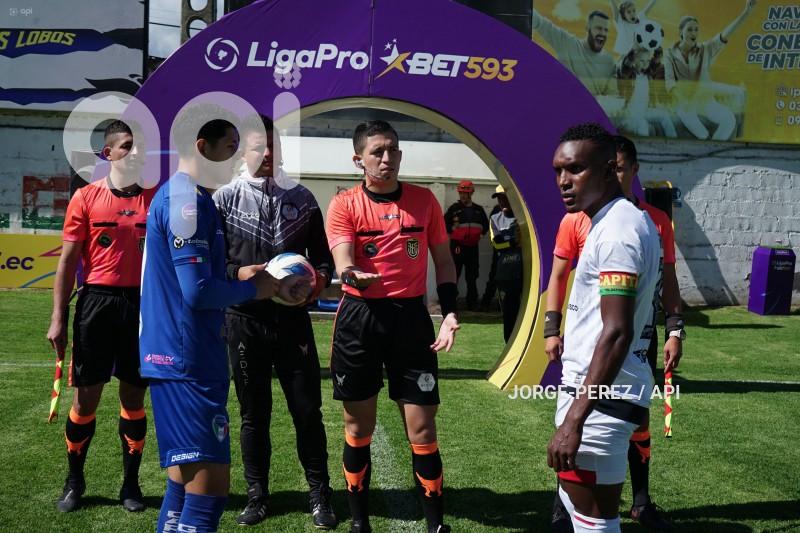 FBL-LIGA-PRO-BET593-SERIE B CHACARITAS-IMBABURA-