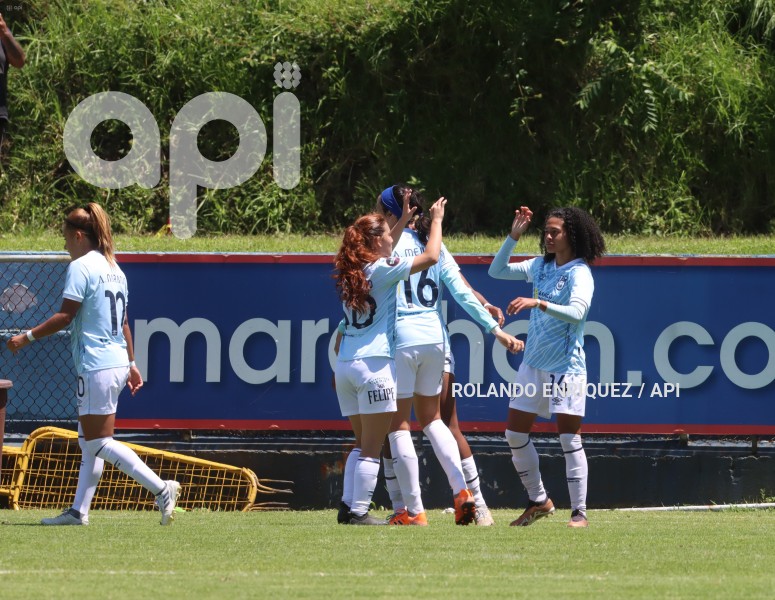 FBL-SUPERLIGA-FEMENINA-CATOLICA-ÑAÑAS