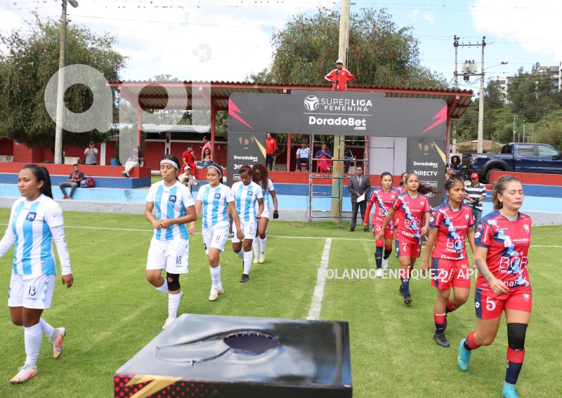 FBL-SUPERLIGA-FEMENINA-NACIONAL-QUITOFC
