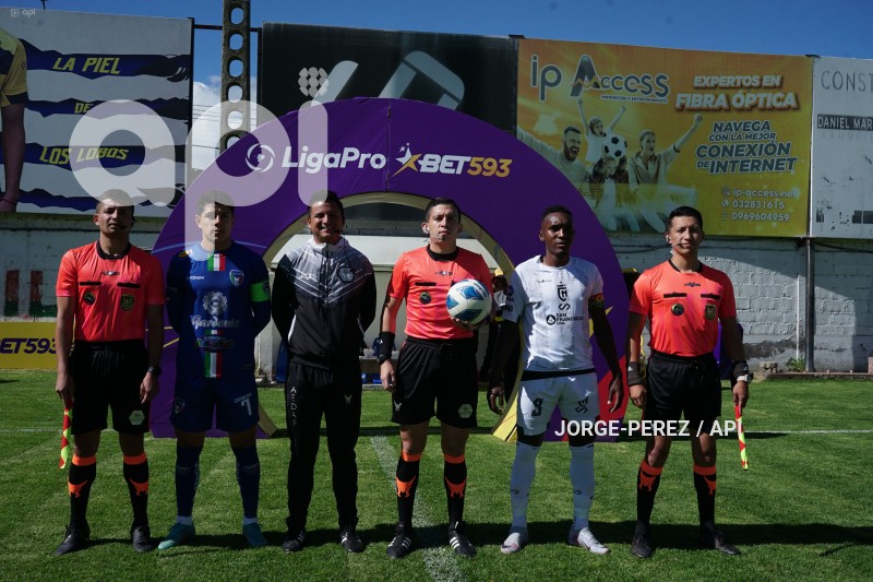 FBL-LIGA-PRO-BET593-SERIE B CHACARITAS-IMBABURA-