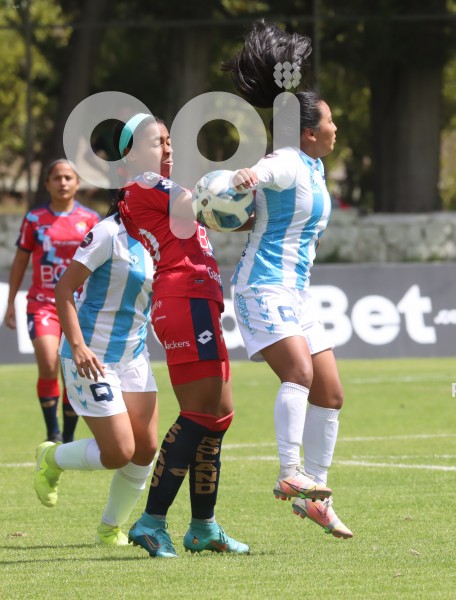 FBL-SUPERLIGA-FEMENINA-NACIONAL-QUITOFC