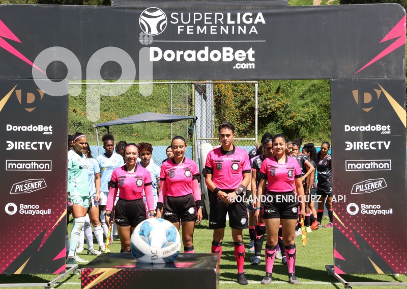 FBL-SUPERLIGA-FEMENINA-CATOLICA-ÑAÑAS